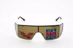 Colab eyewear DRECKIG by EBOY