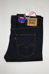 Levi's Vintage Clothing 1960s 606® Jeans - Dark Rinse