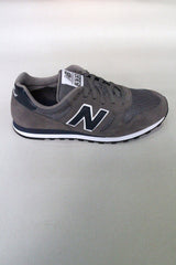 New Balance M373 SGG - Grey/Navy