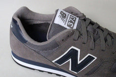 New Balance M373 SGG - Grey/Navy