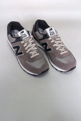 New Balance ML574 VGN - Grey/Navy
