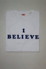 Levi's Vintage Clothing 1970s T Shirt – I Believe