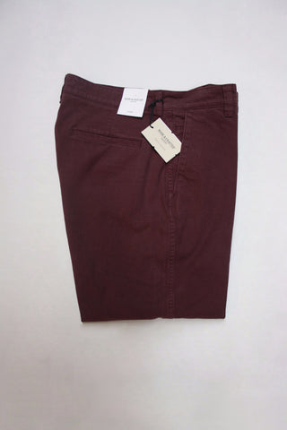 Levi's Made and Crafted Spoke Chino - Emerized