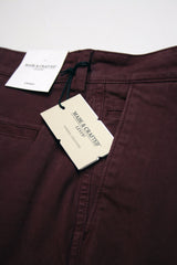 Levi's Made and Crafted Spoke Chino - Emerized