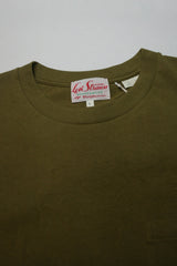 Levi's Vintage Clothing 1950s Sportswear Tee - Butternut Green
