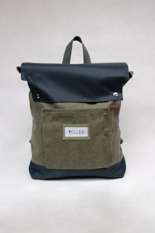 Teller