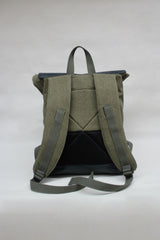 Teller Backpack On The Road