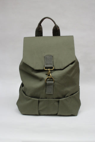 Teller Backpack Sid