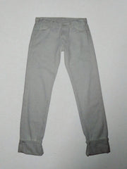 Levi's Vintage Clothing 1964 Slim Fits Womens Jeans - White