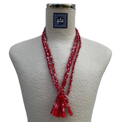 Necklace "The Classic" by YOSHI