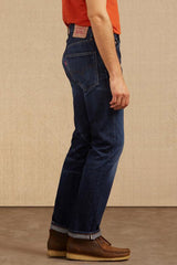 Levi's Vintage Clothing 1967 505 Jeans - Still