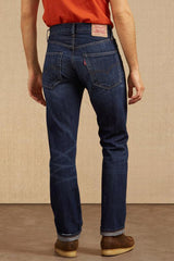 Levi's Vintage Clothing 1967 505 Jeans - Still