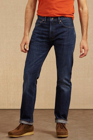 Levi's Vintage Clothing 1967 505 Jeans - Still
