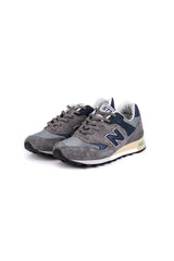 New Balance M577 ANG - Made in England '25th Anniversary' - Grey/Navy