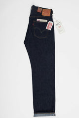 Levi's Vintage Clothing 1947 501 Jeans - New Rinse