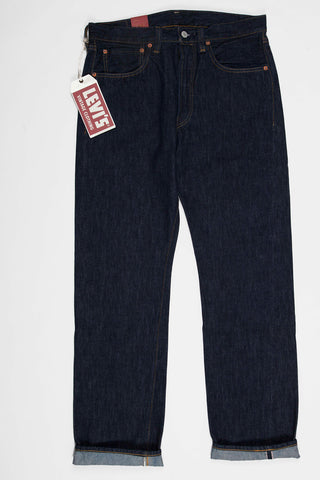 Levi's Vintage Clothing 1947 501 Jeans - New Rinse