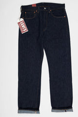 Levi's Vintage Clothing 1947 501 Jeans - New Rinse