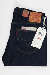 Levi's Vintage Clothing 1947 501 Jeans - New Rinse