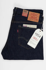 Levi's Vintage Clothing 1954 501Z Jeans New Rinse