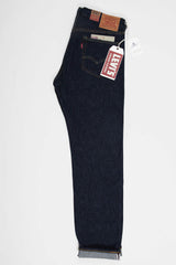 Levi's Vintage Clothing 1954 501Z Jeans - New Rinse