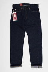 Levi's Vintage Clothing 1954 501Z Jeans New Rinse