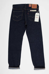 Levi's Vintage Clothing 1954 501Z Jeans New Rinse