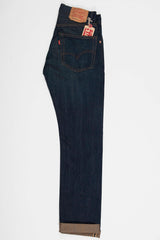 Levi's Vintage Clothing 1967 505 Jeans - Rough Rinse