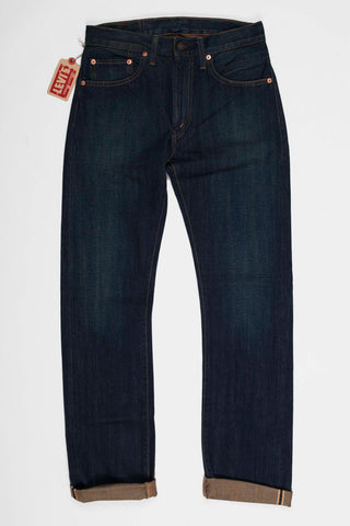 Levi's Vintage Clothing 1967 505 Jeans - Rough Rinse