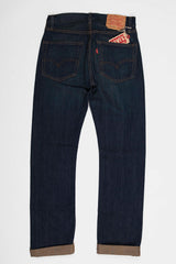 Levi's Vintage Clothing 1967 505 Rough Rinse