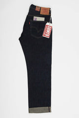 Levi's Vintage Clothing 1947 501 Jeans - Rough Rinse
