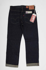 Levi's Vintage Clothing 1947 501 Jeans - Rough Rinse