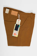 Levi's Made and Crafted Spoke Chino - Bronze Brown