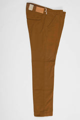 Levi's Made and Crafted Spoke Chino - Bronze Brown