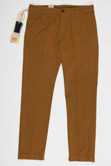 Levi's Made and Crafted Spoke Chino - Bronze Brown