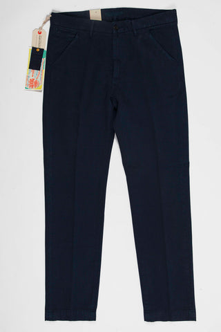 Levi's Made and Crafted Spoke Chino - Black Iris