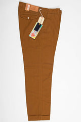 Levi's Made and Crafted Drill Chino – Brown