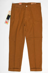 Levi's Made and Crafted Drill Chino – Brown