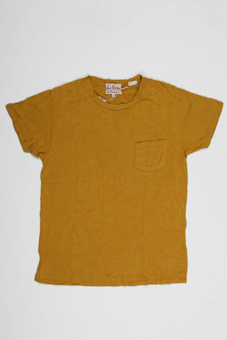 Levi's Vintage Clothing 1950s Sportswear Tee - Honey