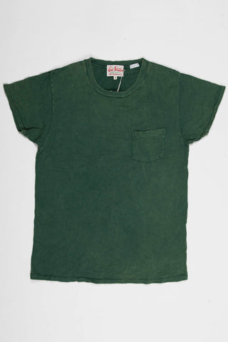 Levi's Vintage Clothing 1950s Sportswear Tee - Pine Needle