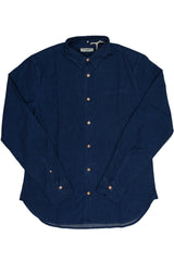 Levi's Made and Crafted One Pocket Shirt - Chambray