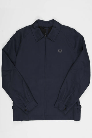 Fred Perry Caban Harrington Jacket