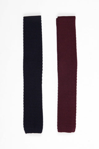 Knitted Tie