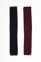 Knitted Tie