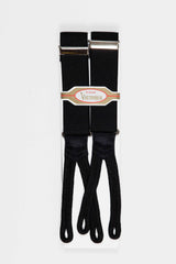 Victoria Classic Braces – Black