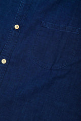 Levi's Made and Crafted One Pocket Shirt - Chambray