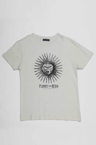 Sixpack Tee APES by Christopher D