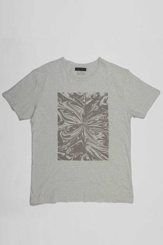 Sixpack Tee HOLE by John Opera