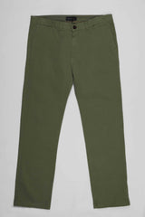 Sixpack Chino BRUME - Kaki