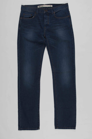 Kulte Washed Denim - Jean Paul