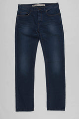Kulte Washed Denim - Jean Paul